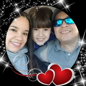 Meet your Posher, Mariela